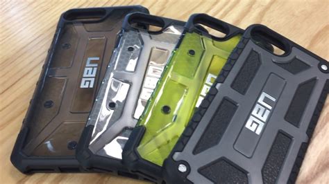 uag drop test height|UAG .